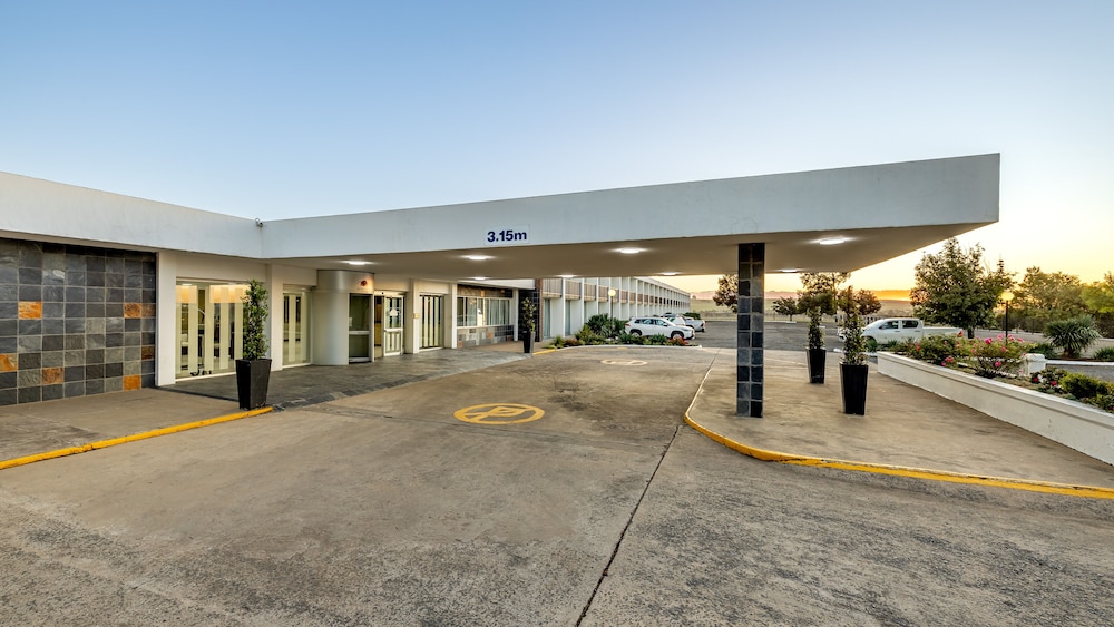 Harrismith Inn 42/50