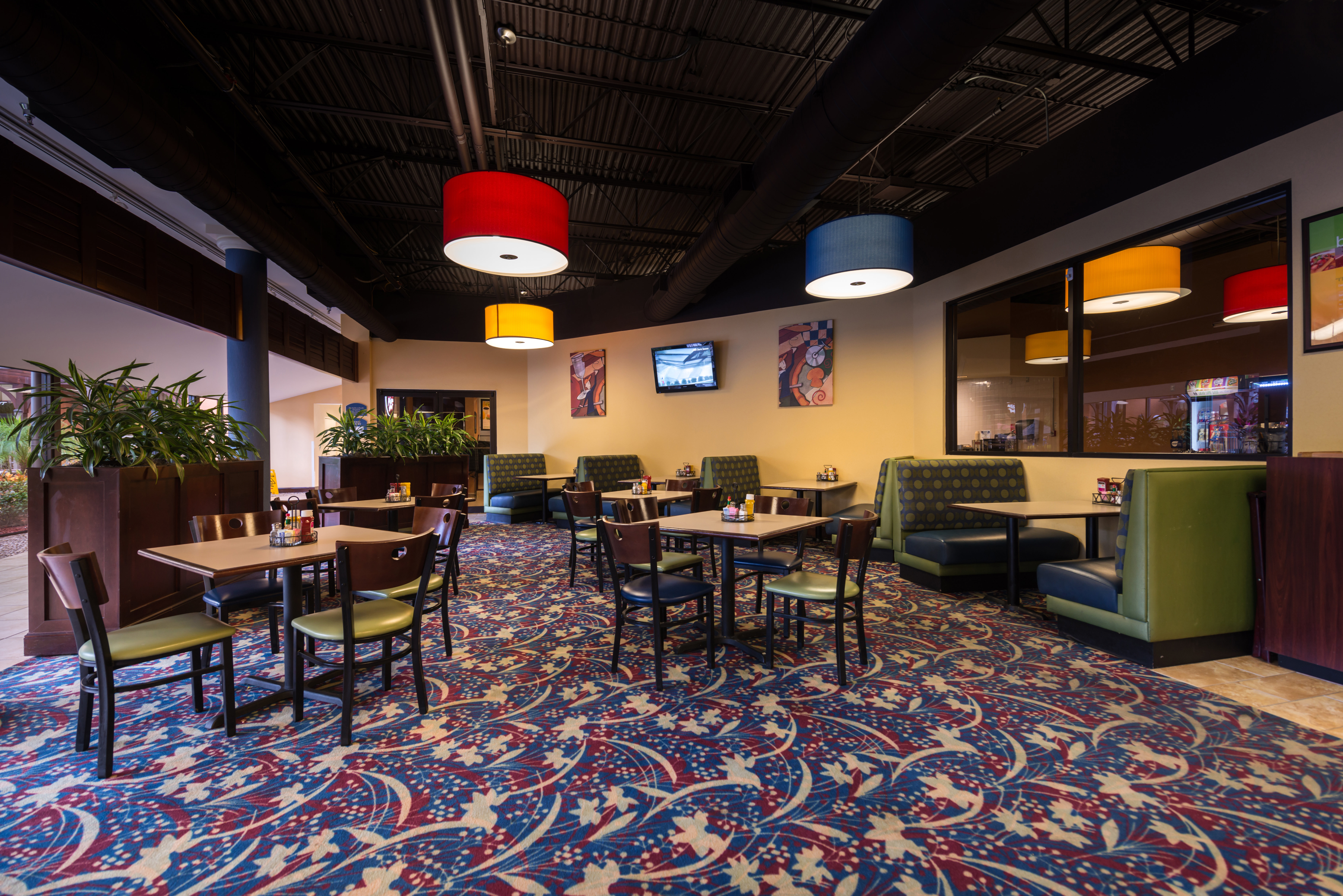 Holiday Inn & Suites Orlando SW - Celebration Area 39/62