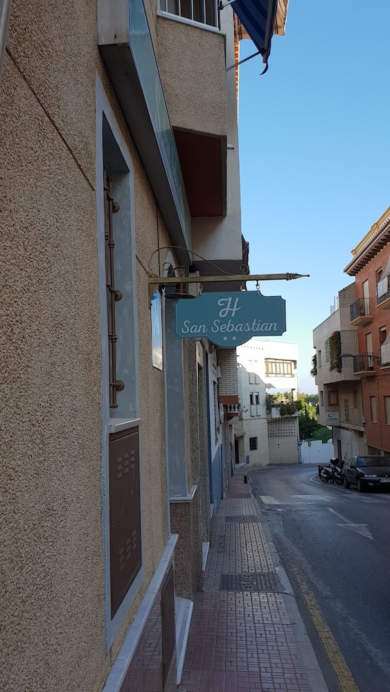 San Sebastian 57/65