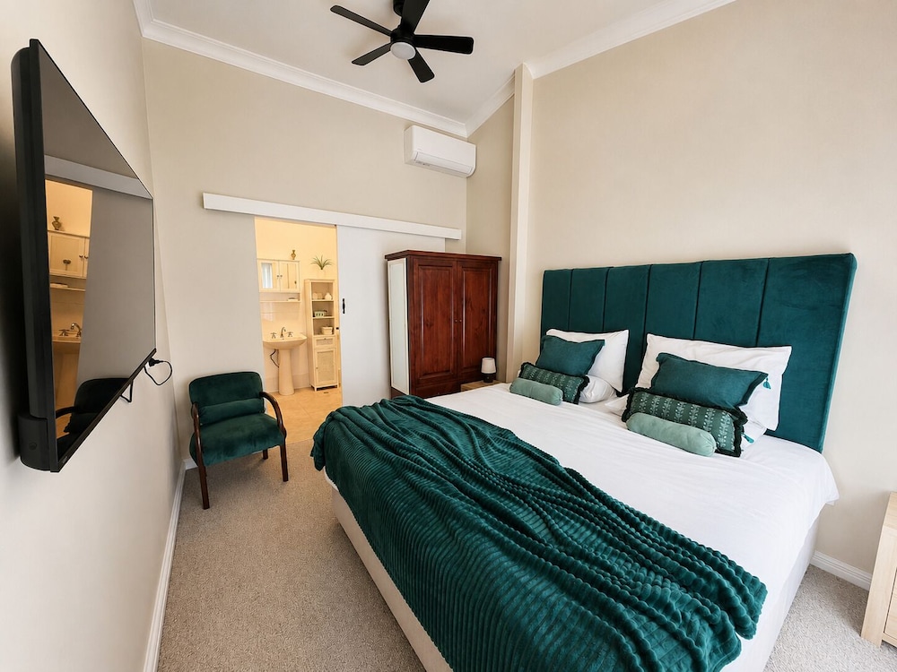 MARGARET RIVER BED AND BREAKFAST 18/48