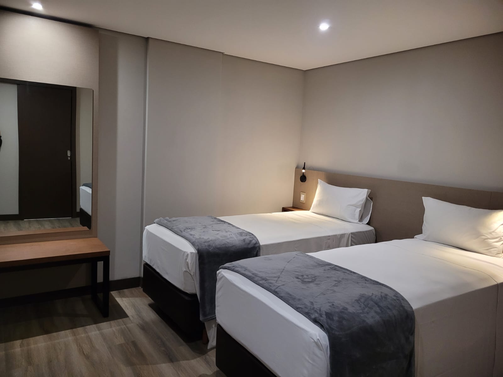 Hotel Roochelle Convention by Nobile 28/60