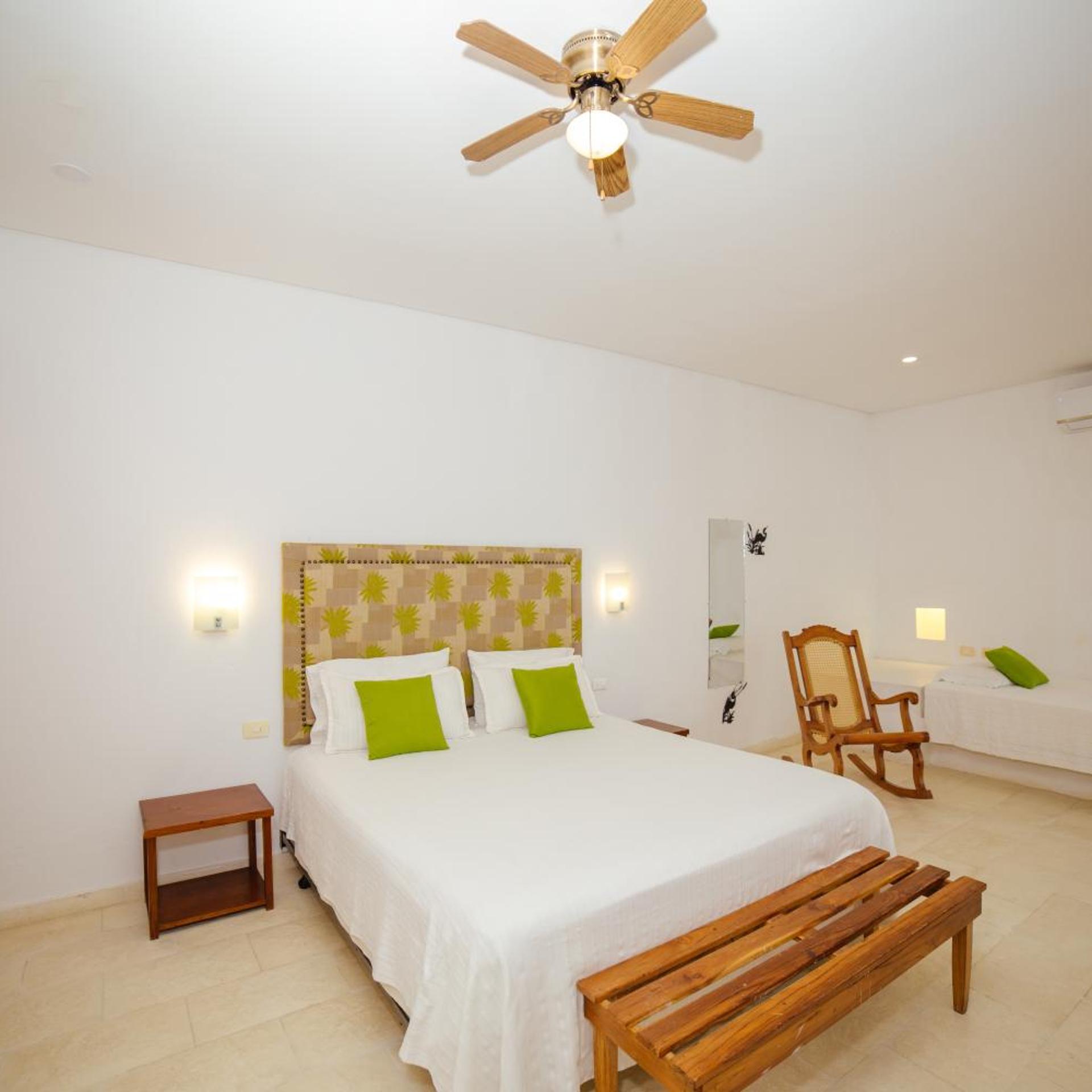 Bioma Boutique Hotel 9/50