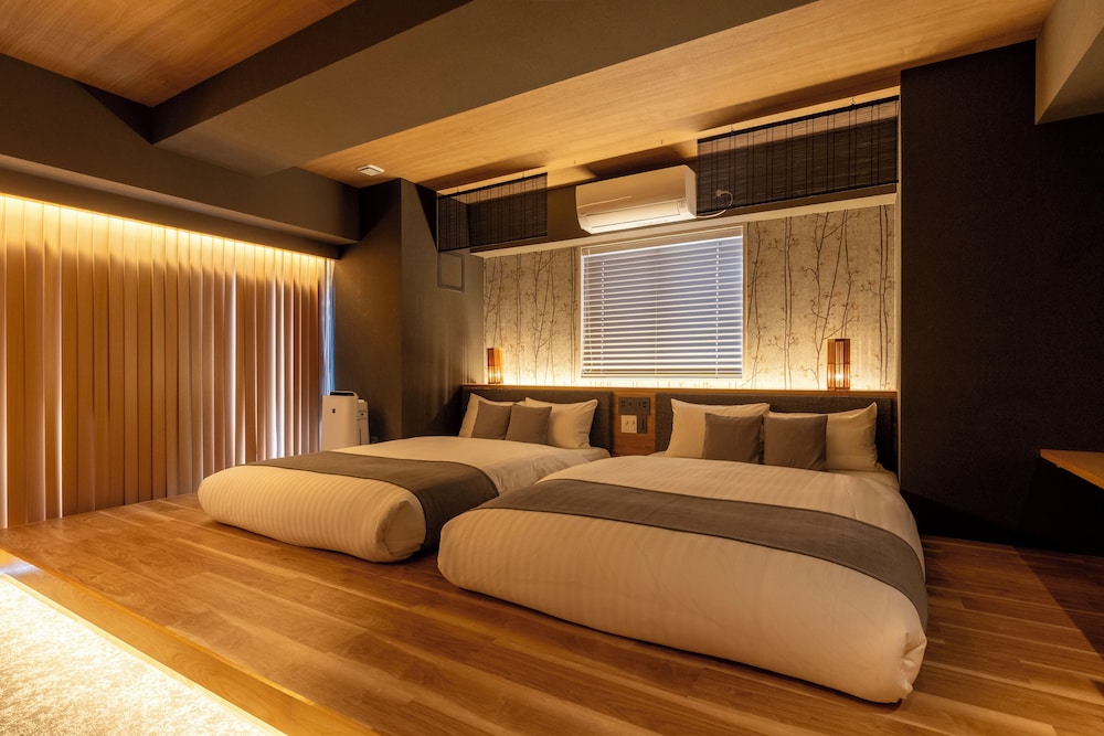 HOTEL TOMOS ASAKUSA 5/50