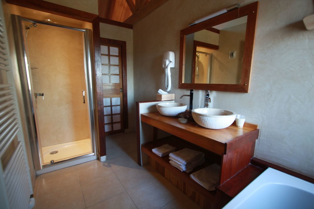 Hotel the Originals Manoir Des Indes Ex Relais Du Silence 65/65