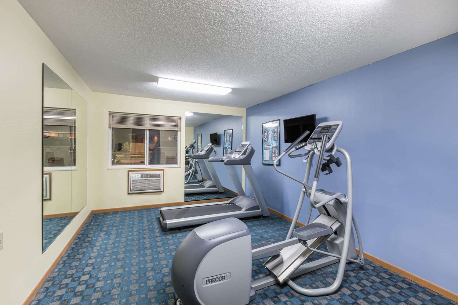 Days Inn by Wyndham Sioux City 22/31