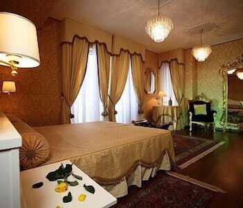 Palace Hotel 24/50
