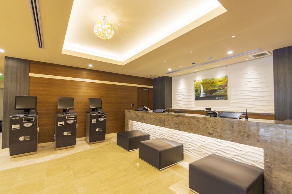 Hotel Lantana Naha Kokusai Dori 7/42