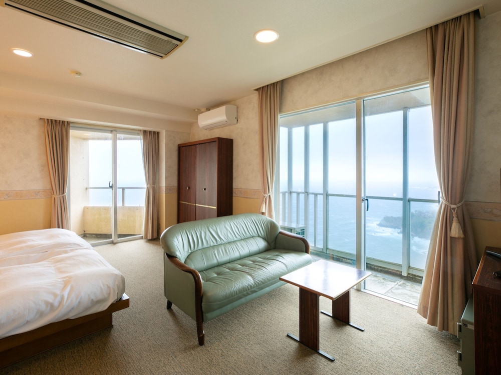 Ijika Daiichi Hotel Kagura 8/62