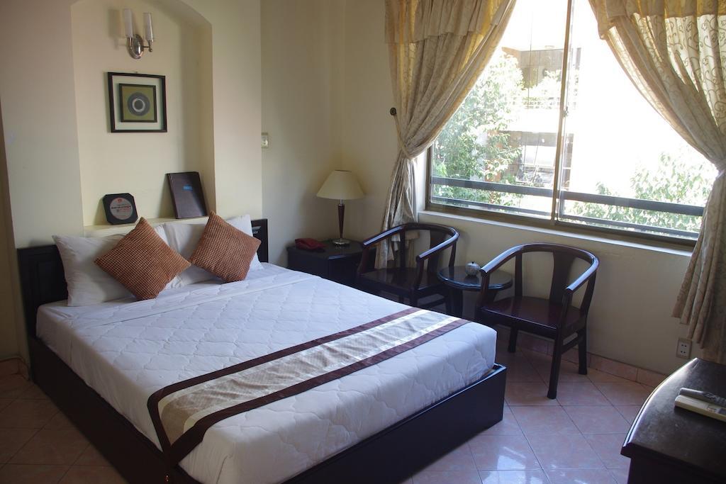 Anh Duy Hotel 5/31
