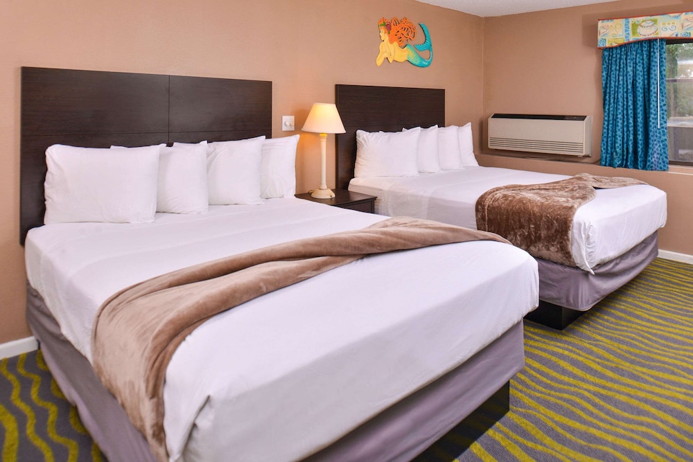 Atlantis Family Waterpark Hotel, an Ascend Collection Hotel 23/60
