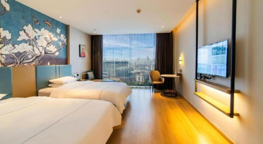 Magnotel (Tongxiang Shimao Center) 20/49