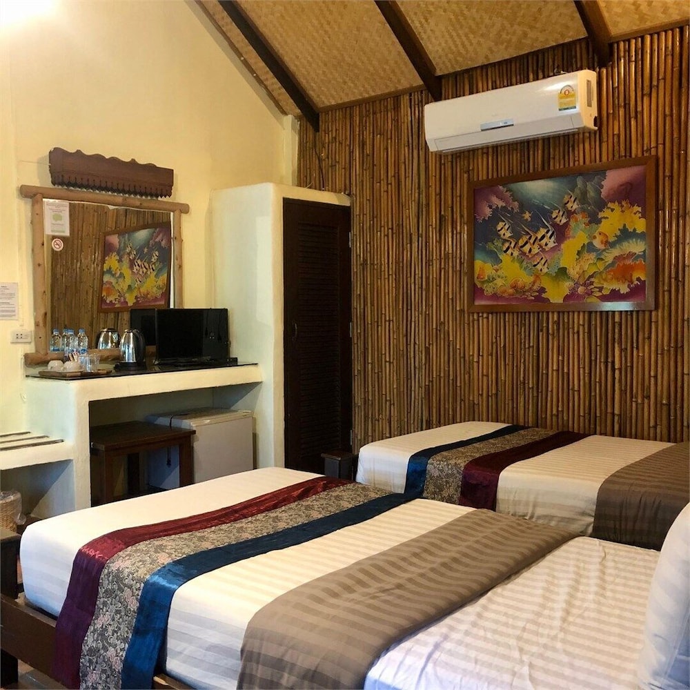 Villa Bali Eco Resort 13/89