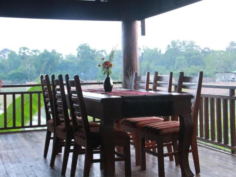 BONG THOM HOMESTAY 35/50