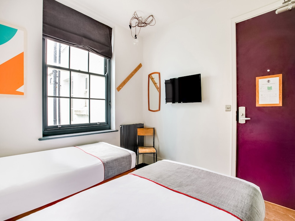 OYO Fab Guest House 31/47