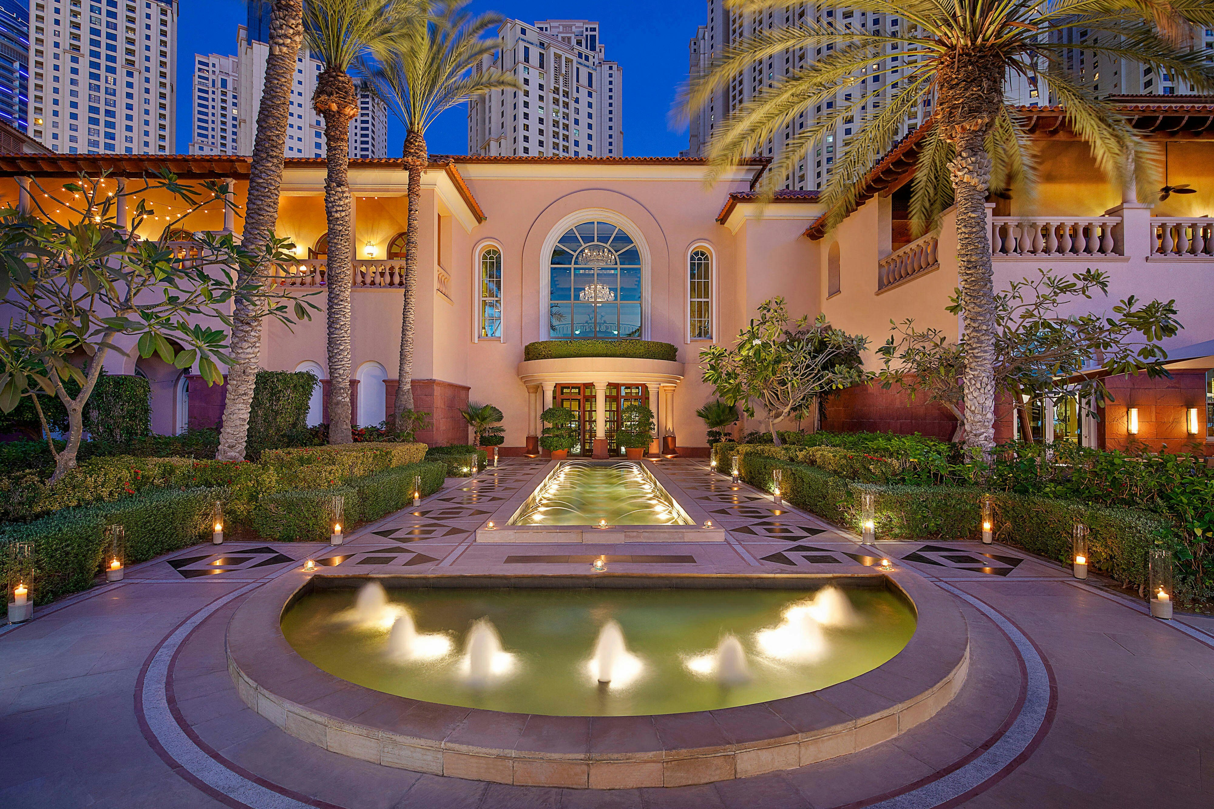 The Ritz-Carlton Dubai 17/22