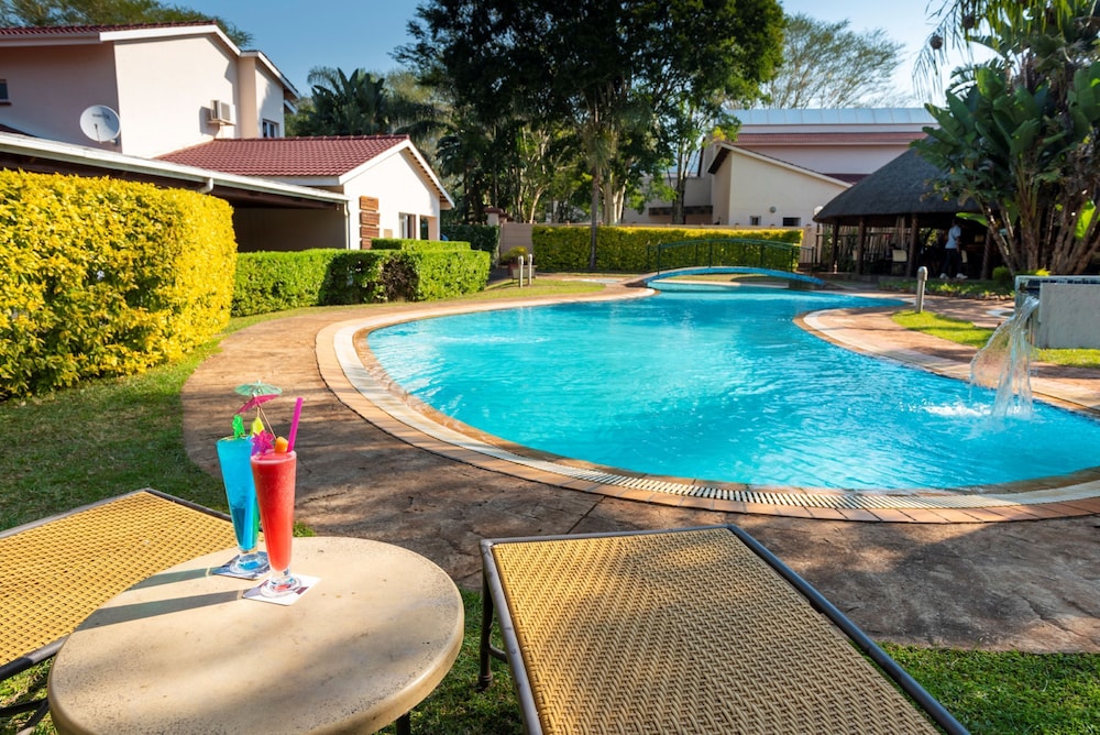 The Royal Villas Swaziland 31/36