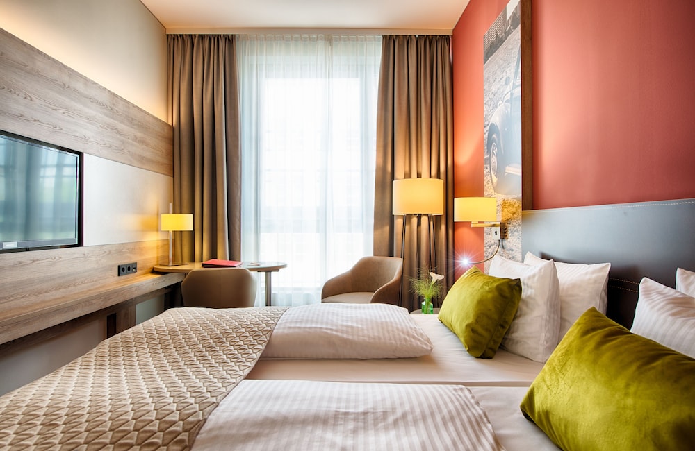 Leonardo Hotel Wolfsburg City Center 16/74