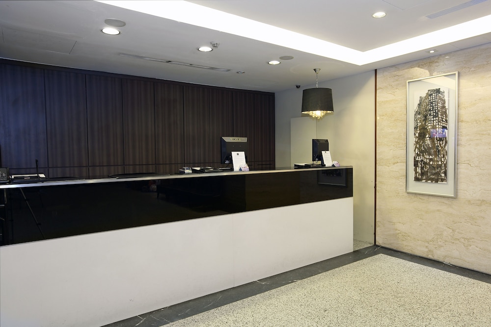 Value Hotel Balestier 15/39