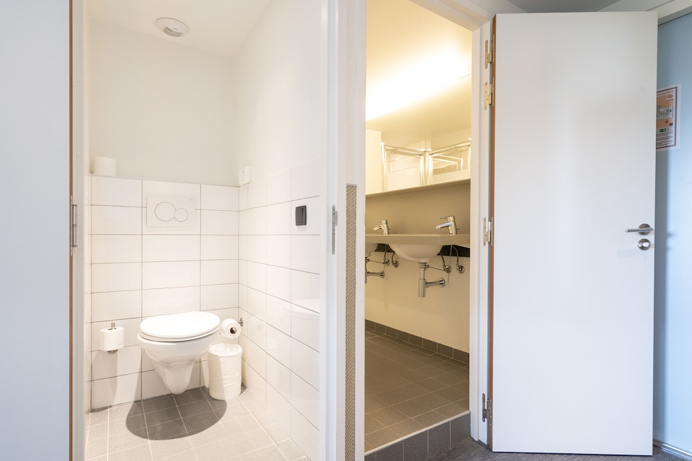 Fiap - Hostel 61/63