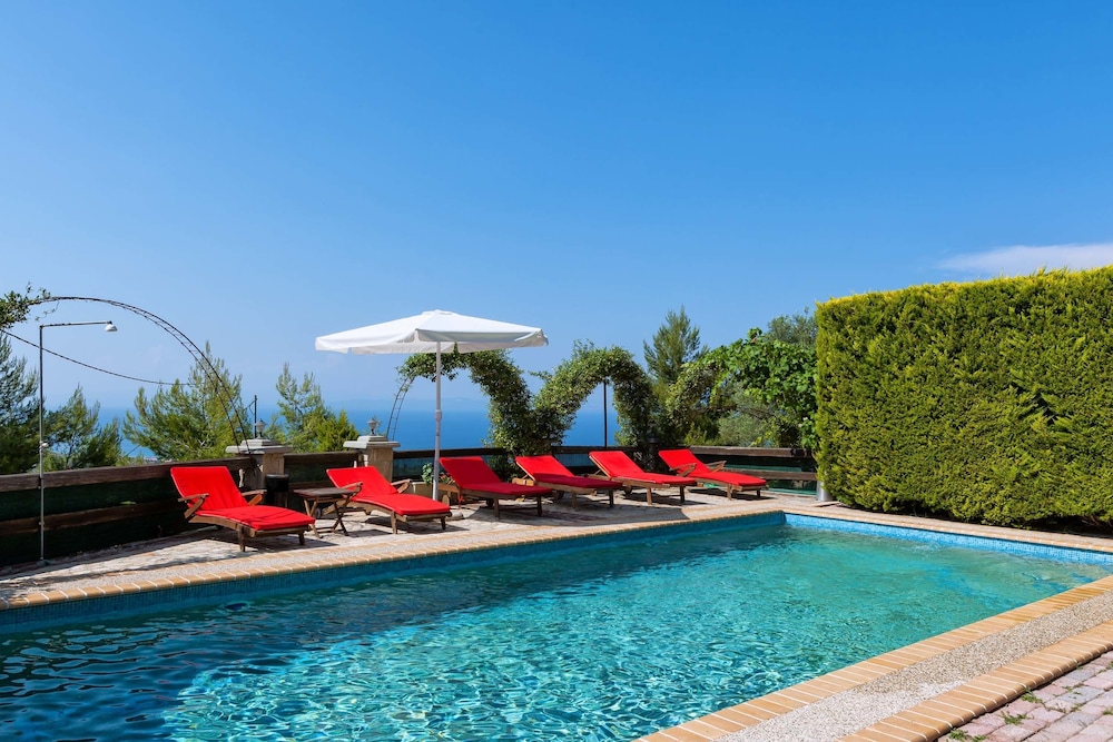 Akritas Ef Zin Villas & Suites 41/50