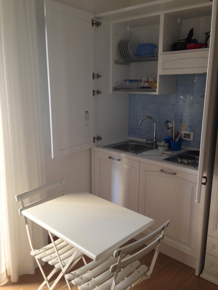 Residenza Le Zagare 31/37
