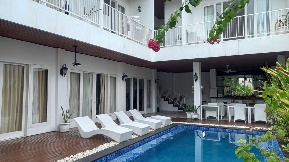 Lumiere Hotel Gili Trawangan 38/46