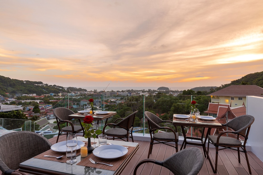 Splendid Sea View Resort 22/38