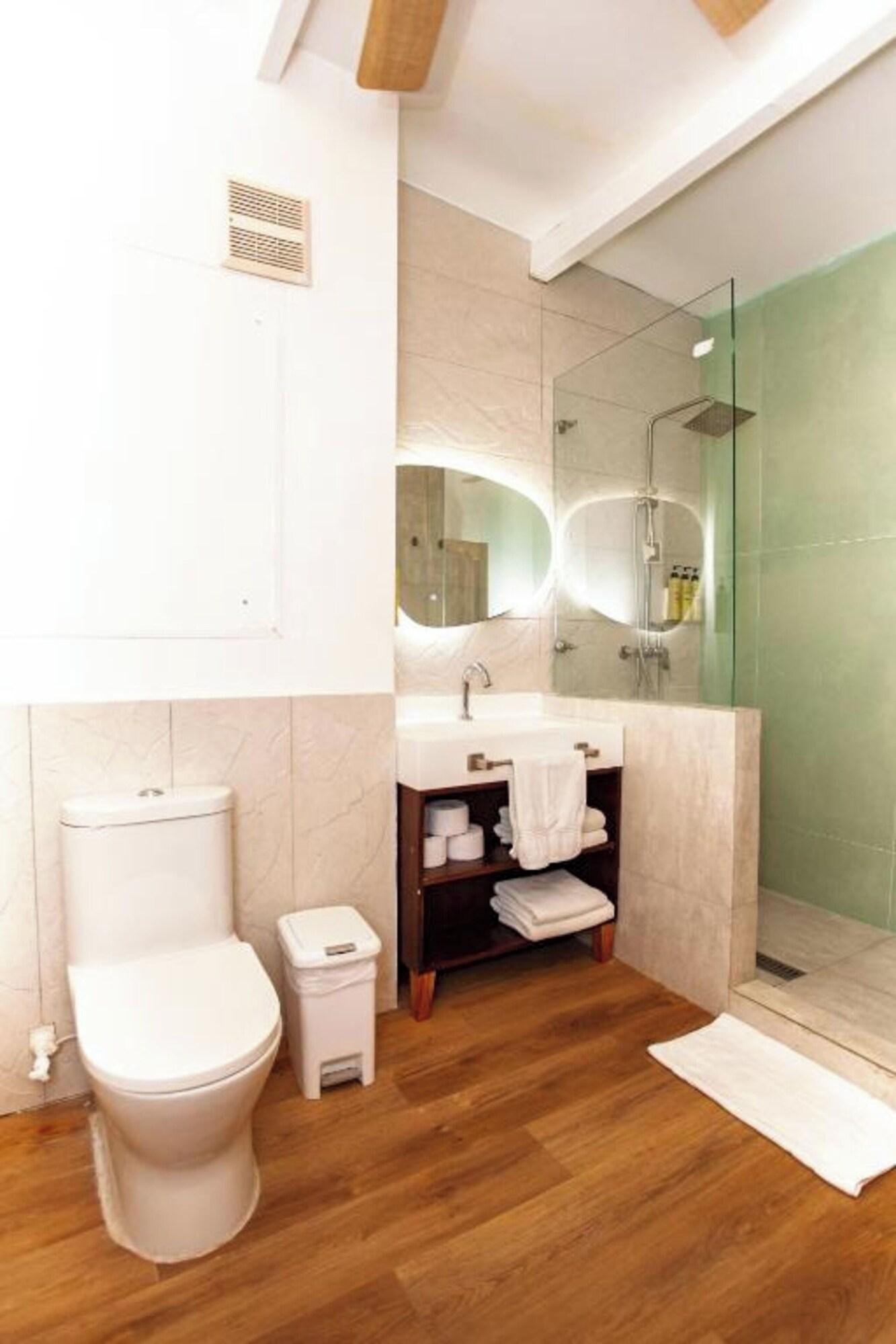 غرفة بانورامية، Hotel Cocoplum Beach 4/4