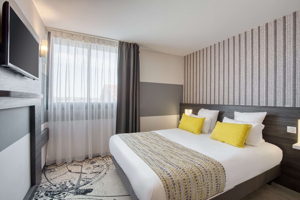Superior, King Bed, Best Western Portes d Aquitaine Agen Sud 2/9