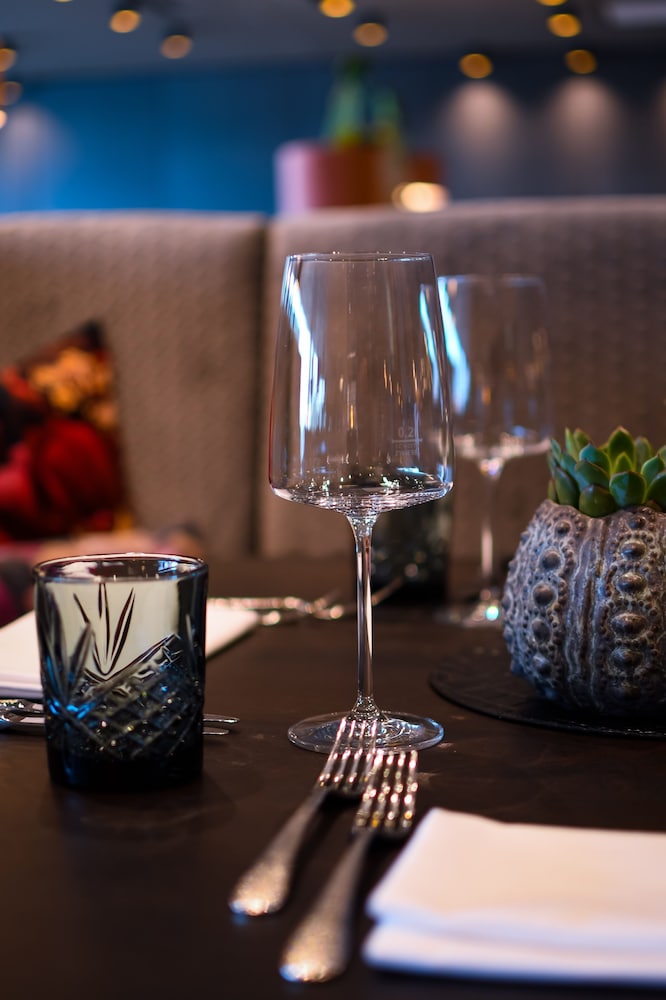 Meiser Design Hotel 19/49
