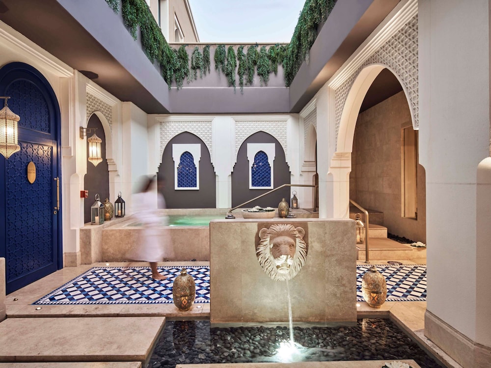Club Prive by Rixos Saadiyat 8/64
