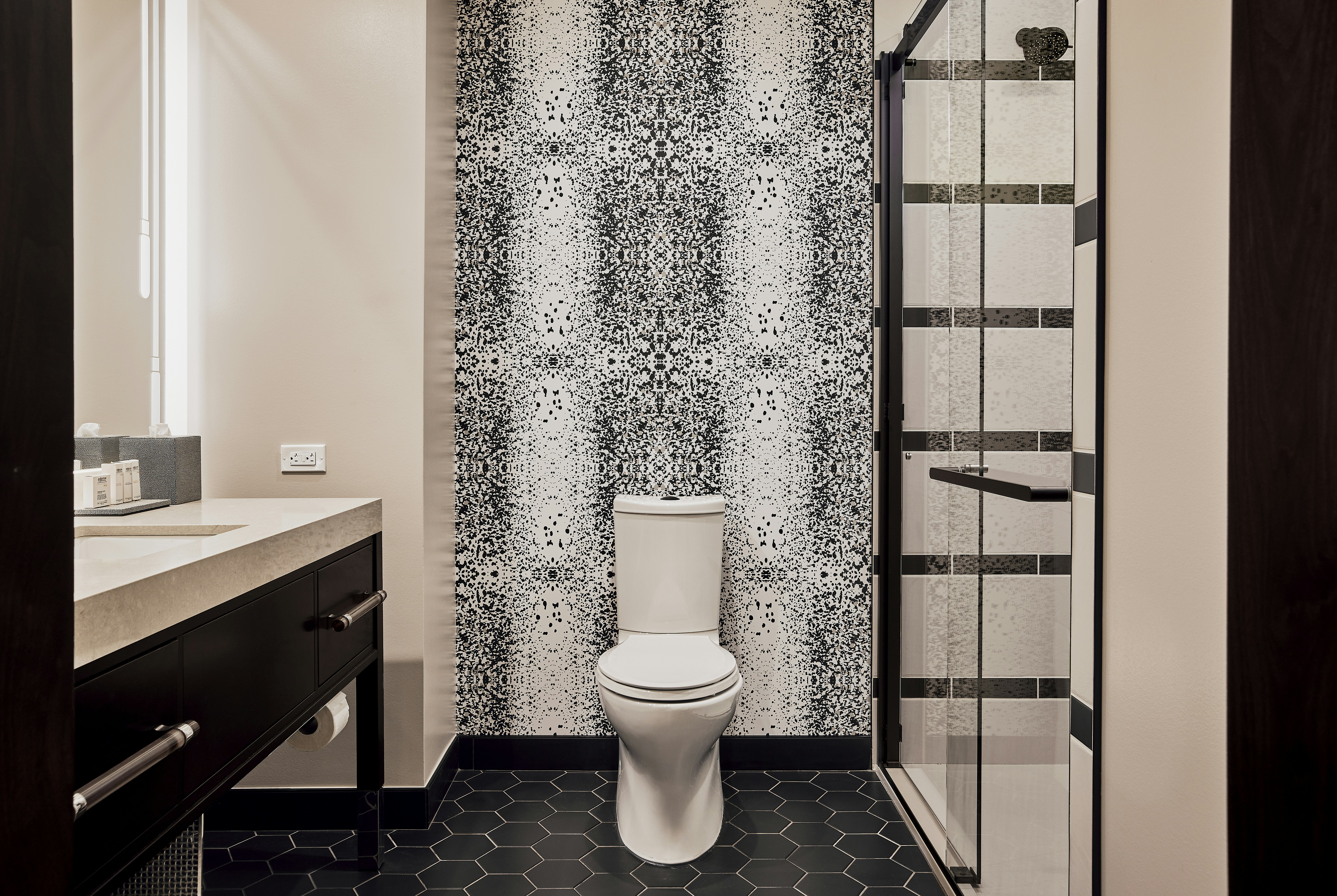 The Godfrey Detroit, Curio Collection by Hilton 29/29