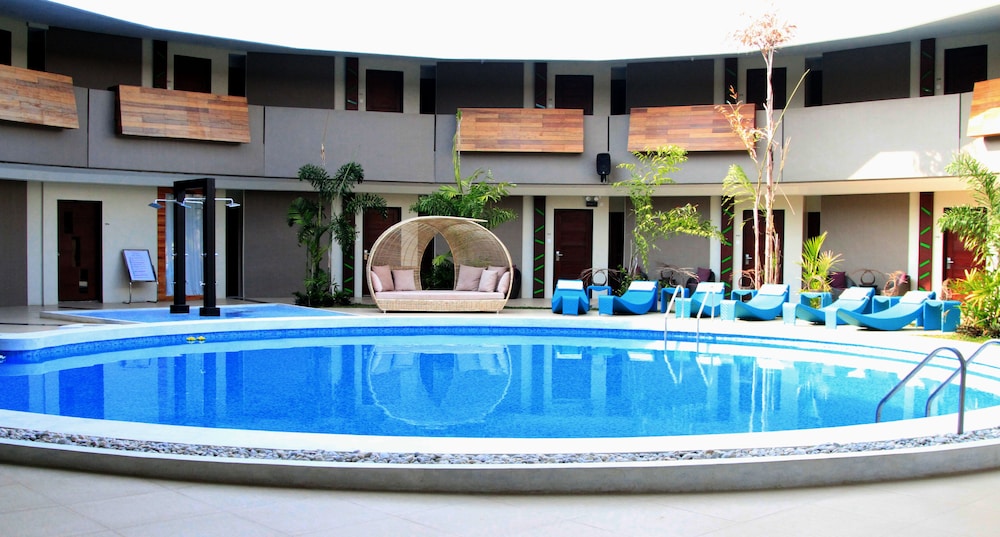 The Oriental Bataan 44/44