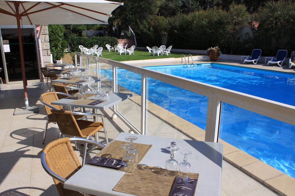 Hotel Arcu Di Sole 21/27