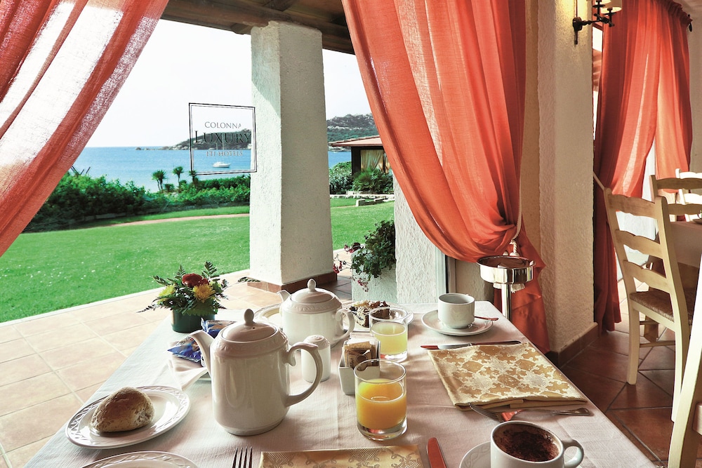 Colonna Grand Hotel Capo Testa 19/50