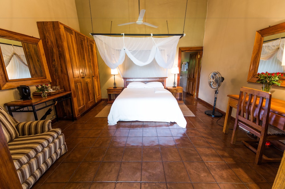 Kumbali Country Lodge 10/50