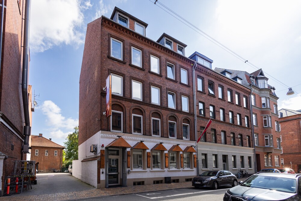 Milling Hotel Mini 19 47/55