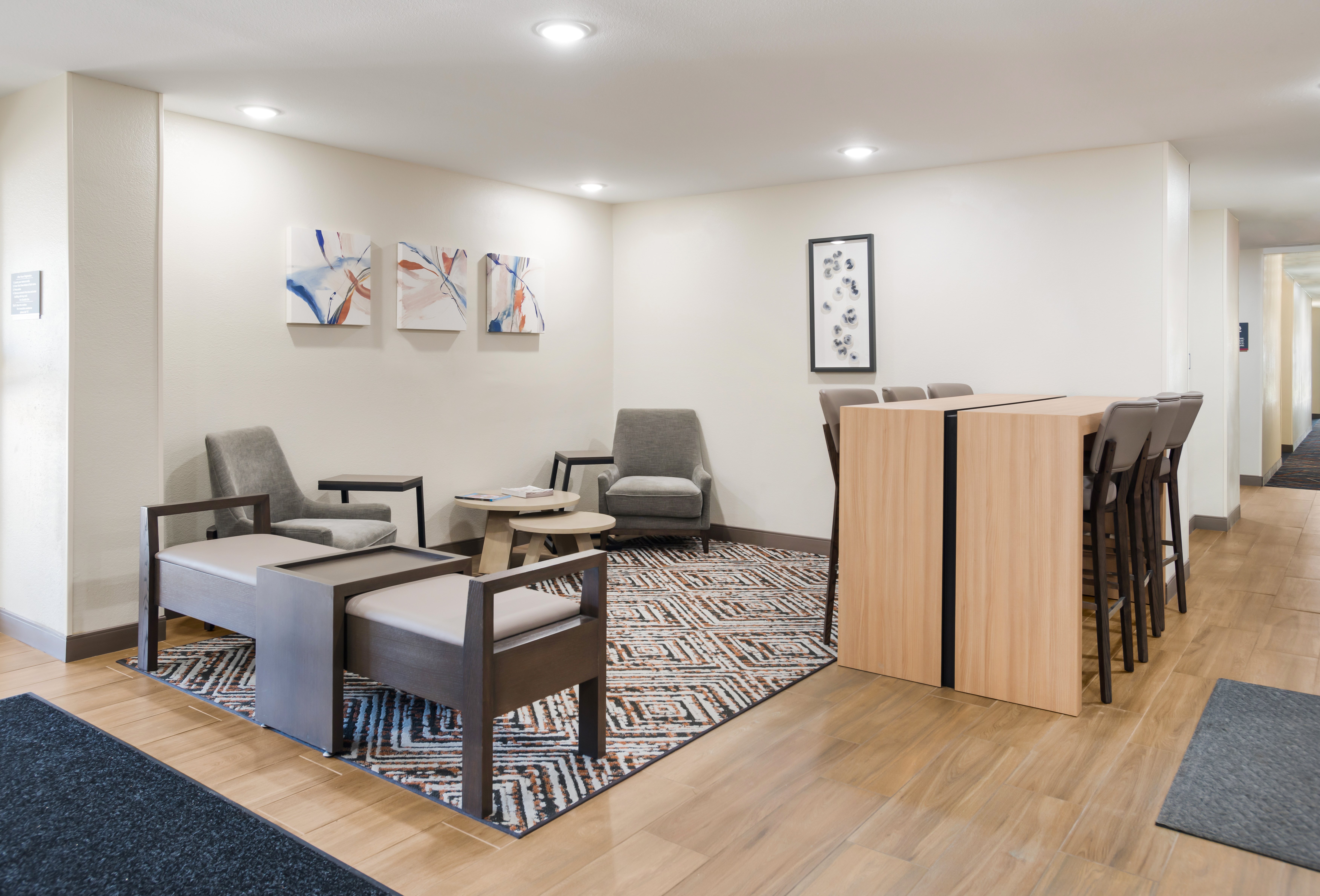 Candlewood Suites Lake Charles-Sulphur 21/30