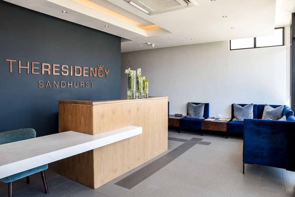 The Residency Sandhurst 15/60