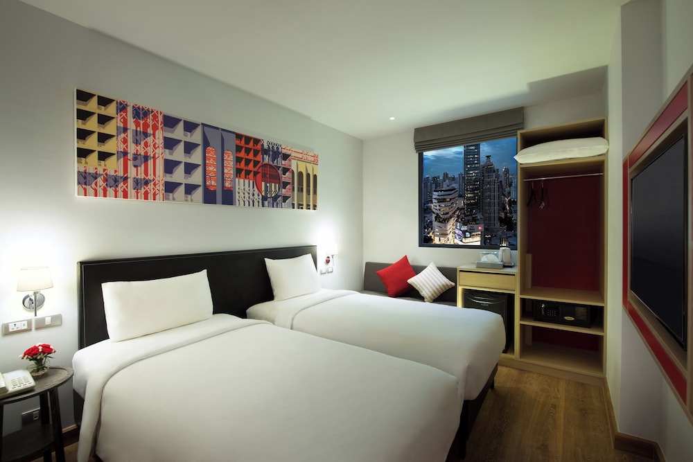 Ibis Bangkok Sukhumvit 24 23/69