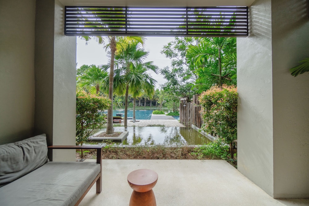 Pattara Resort Spa 18/50
