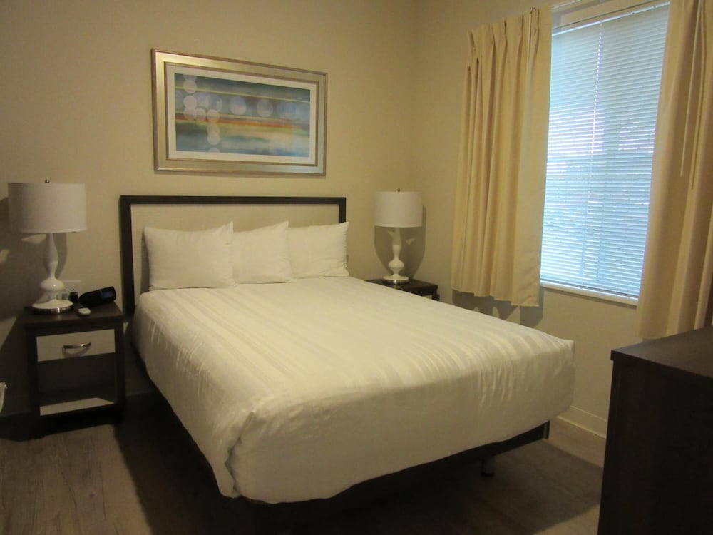 WaterWalk Extended Stay by Wyndham Wichita 10/43