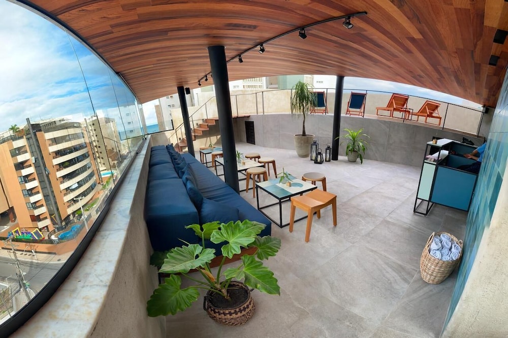 Ritz Praia Hotel 38/50