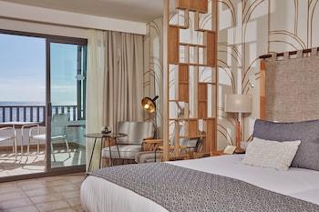 Preferred Club, Junior Suite, Ocean View, Terrace