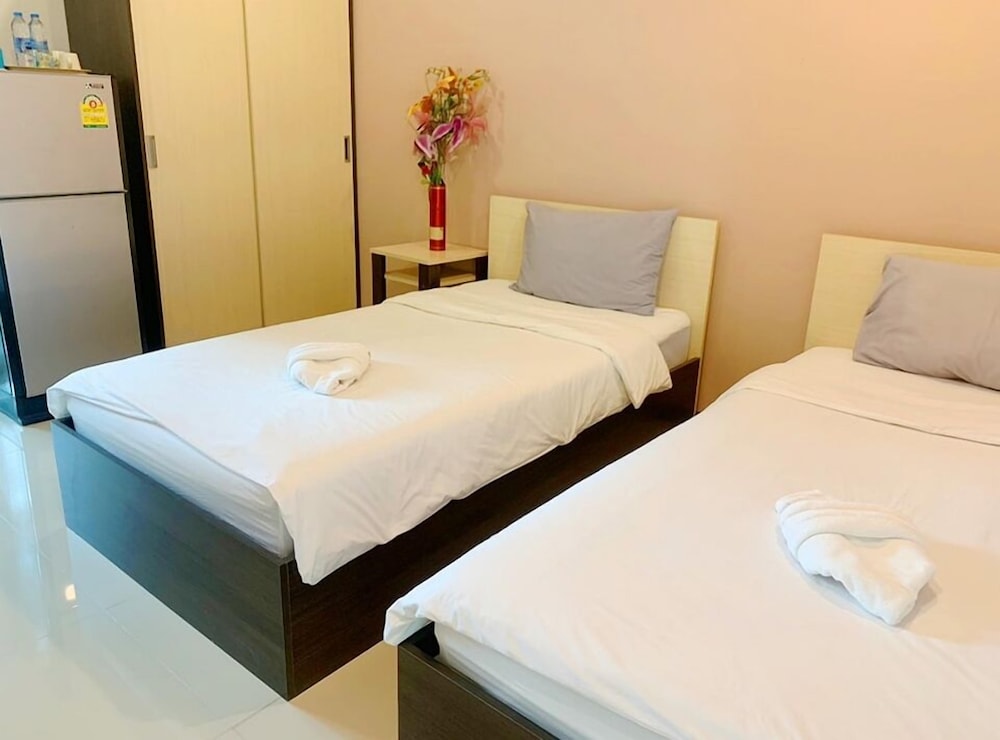 SUPERIOR, TWIN BEDS