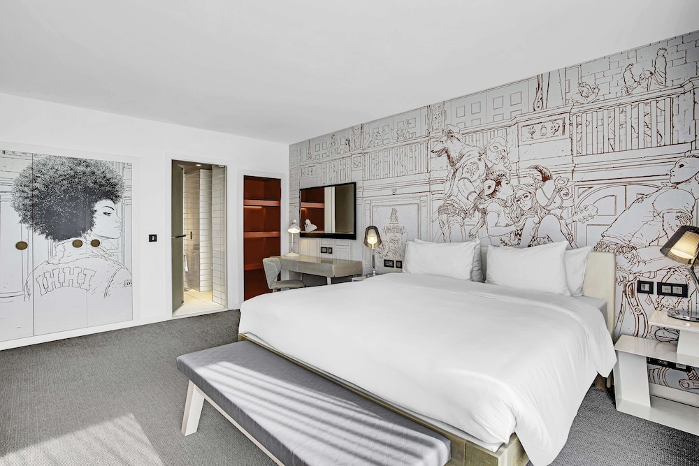 Radisson Red Glasgow 15/67