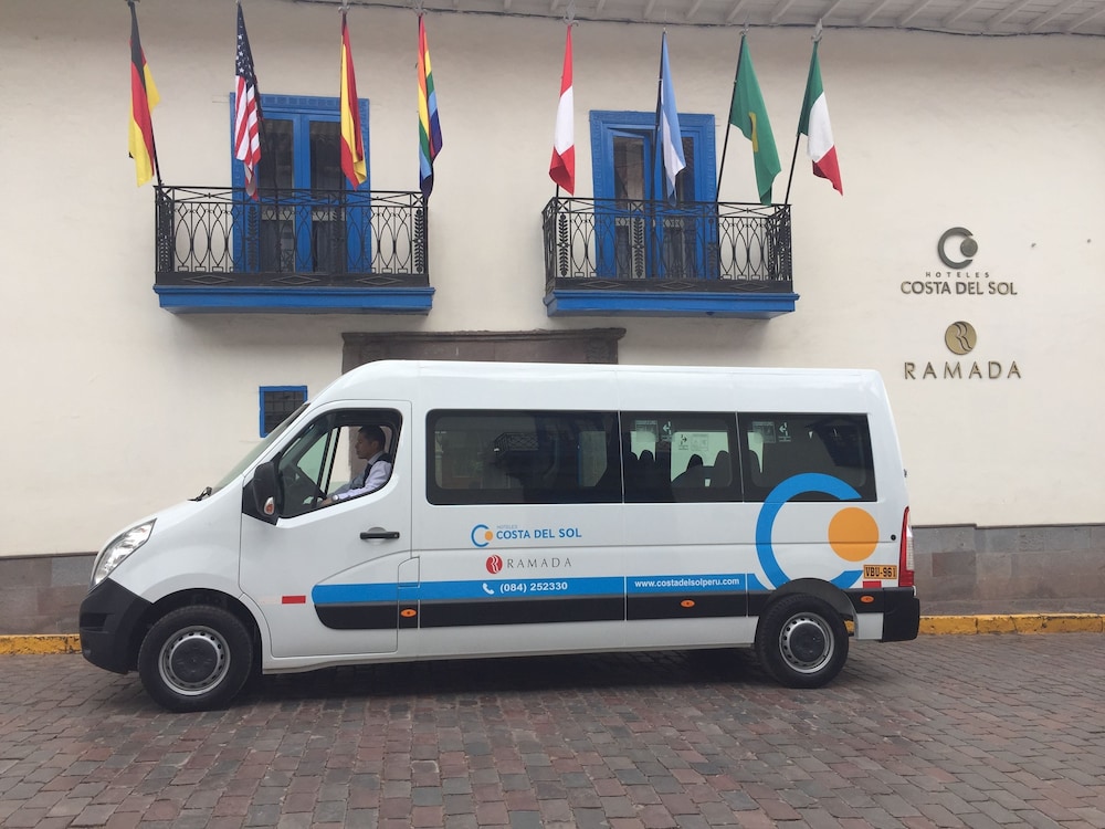Wyndham Costa Del Sol Cusco 70/79