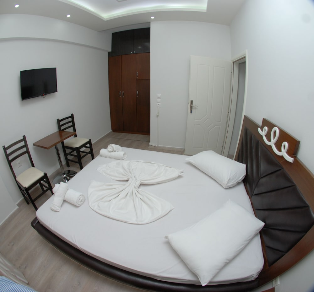 Hotel Iliria Sarande 23/67