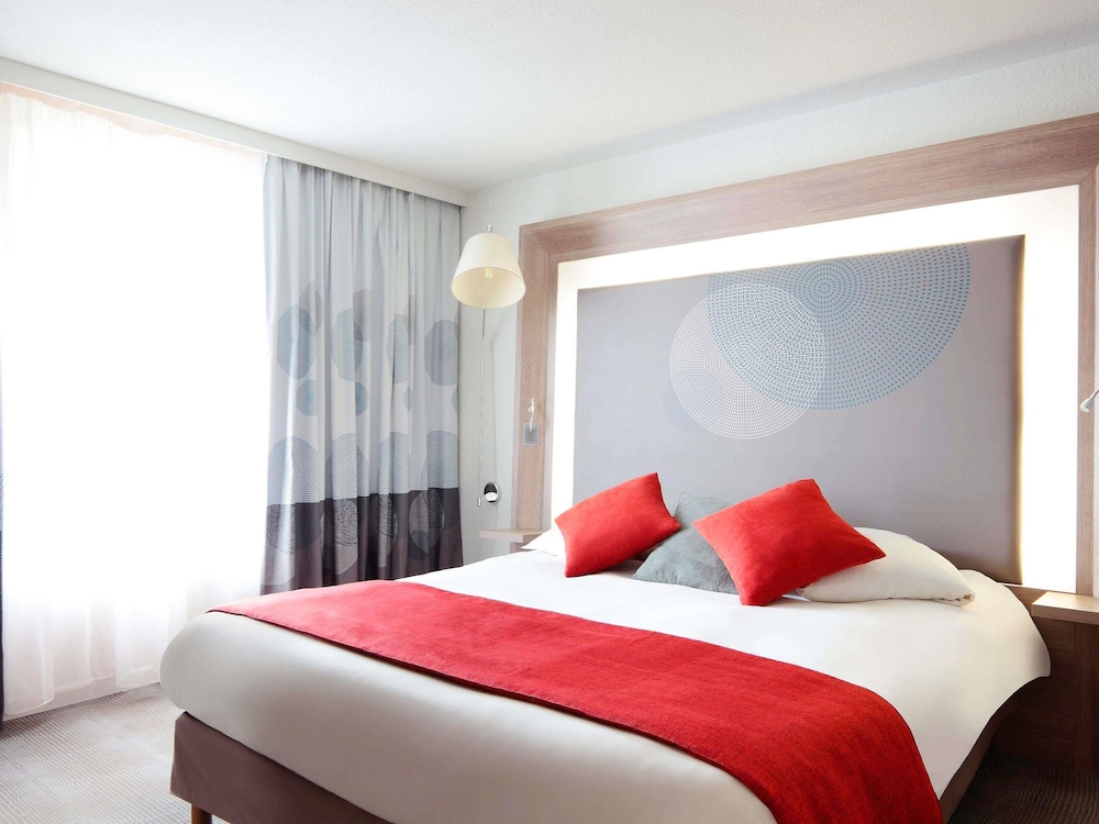 Novotel Narbonne Sud 12/48