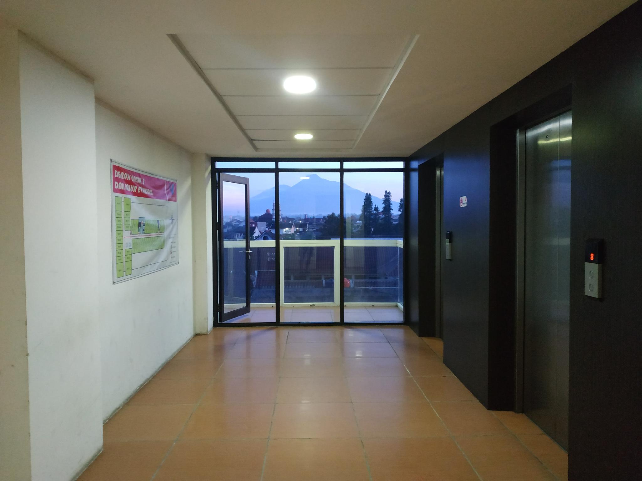 Indoluxe Rent Apartment Jogja 24/47